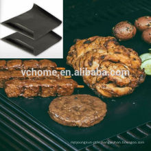 black different size teflon sheet for oven or microwave